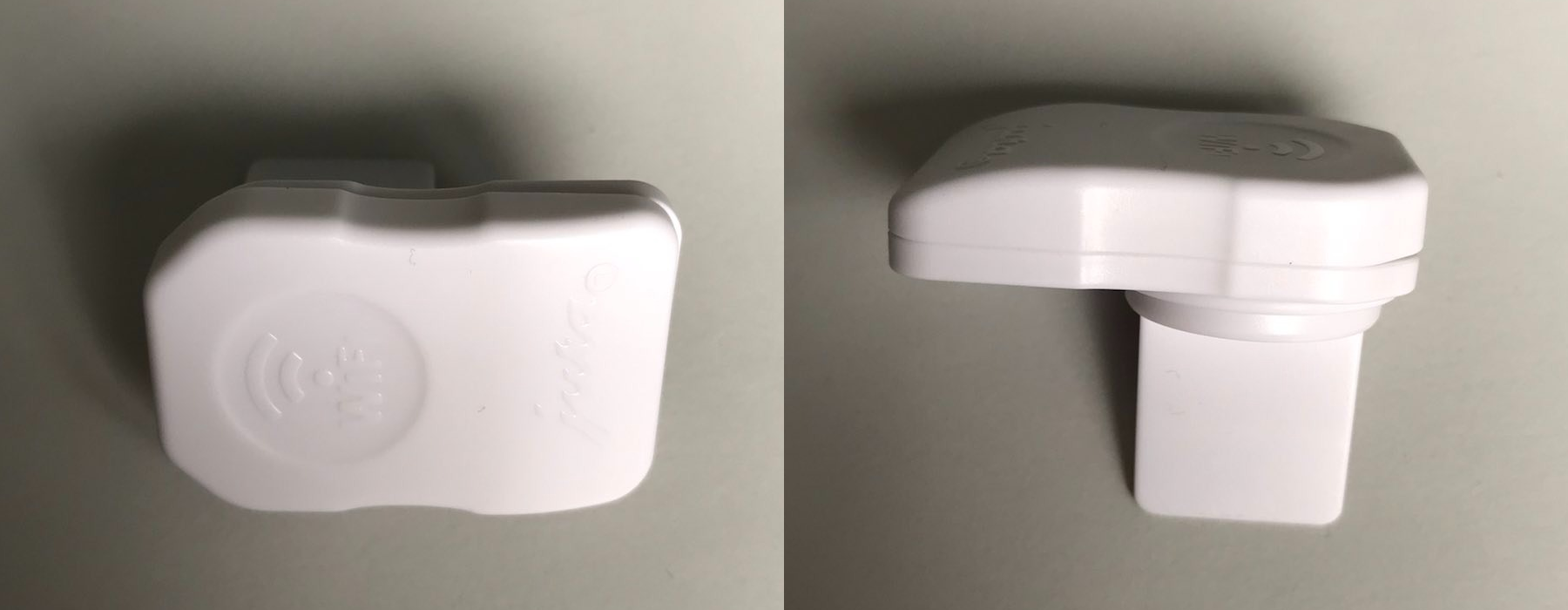 WiFi Connect dongle