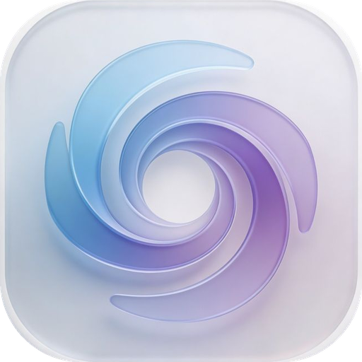 Zephyr - 现代 Mihomo GUI 客户端 Logo
