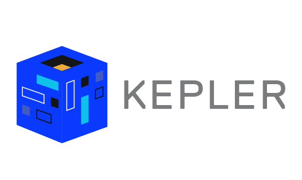 Kepler logo