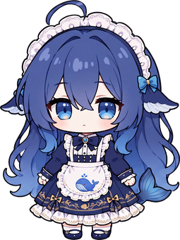 dsh-condense mascot