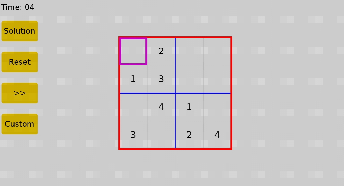 GitHub - K-Kelvin/Sudoku-GUI: A sudoku game where a user tries to solve ...