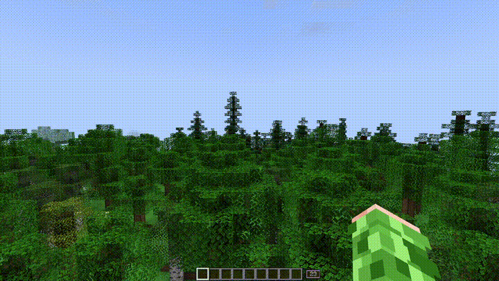 Command Interface