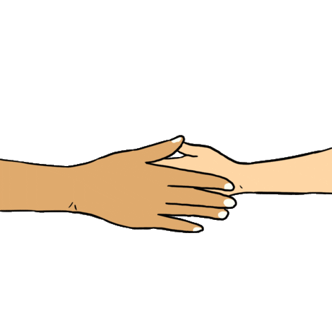 Handshake GIF