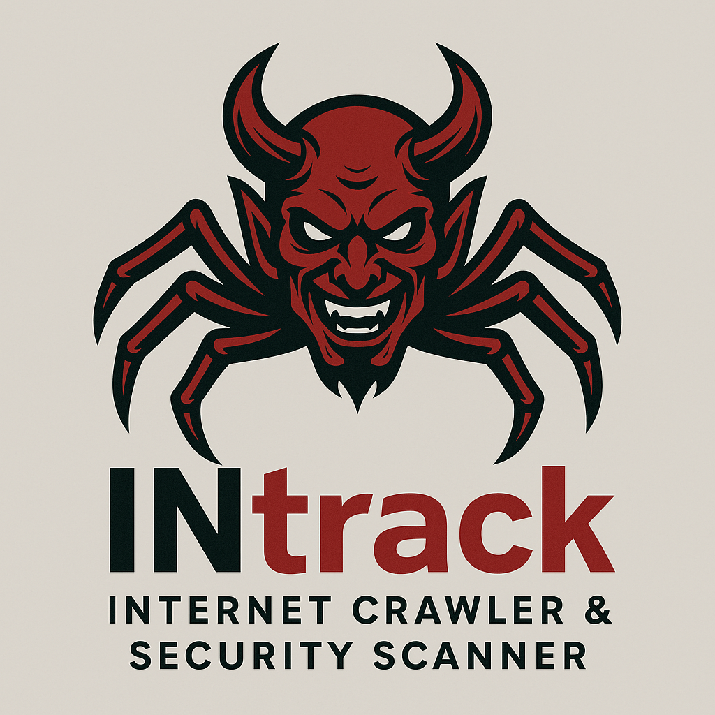 INtrack Logo