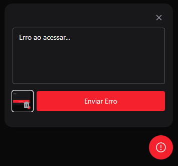 getting error