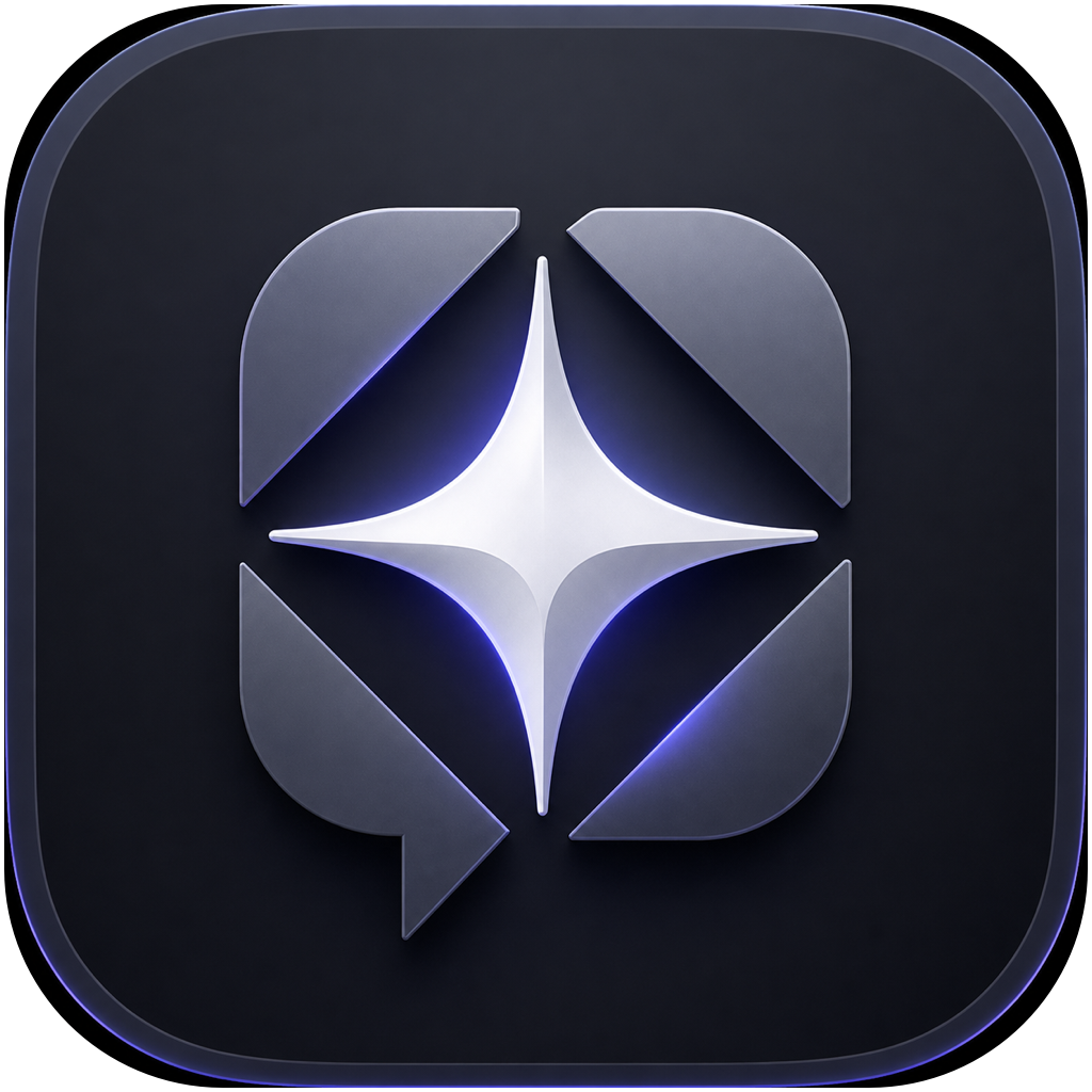 GrokDesk icon