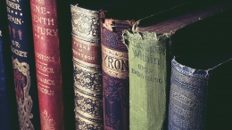 Image of books