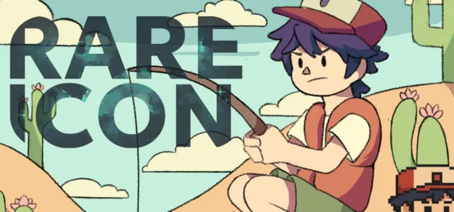 Rareicon