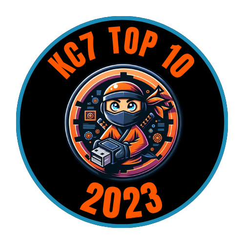 KC7 Top 10 (2023)