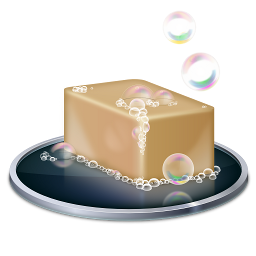 KDSoap logo