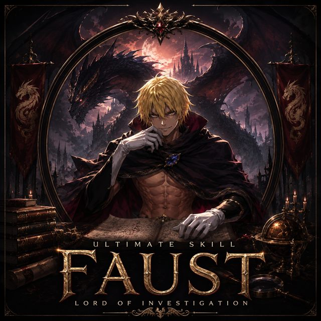 Faust, Lord of Investigation