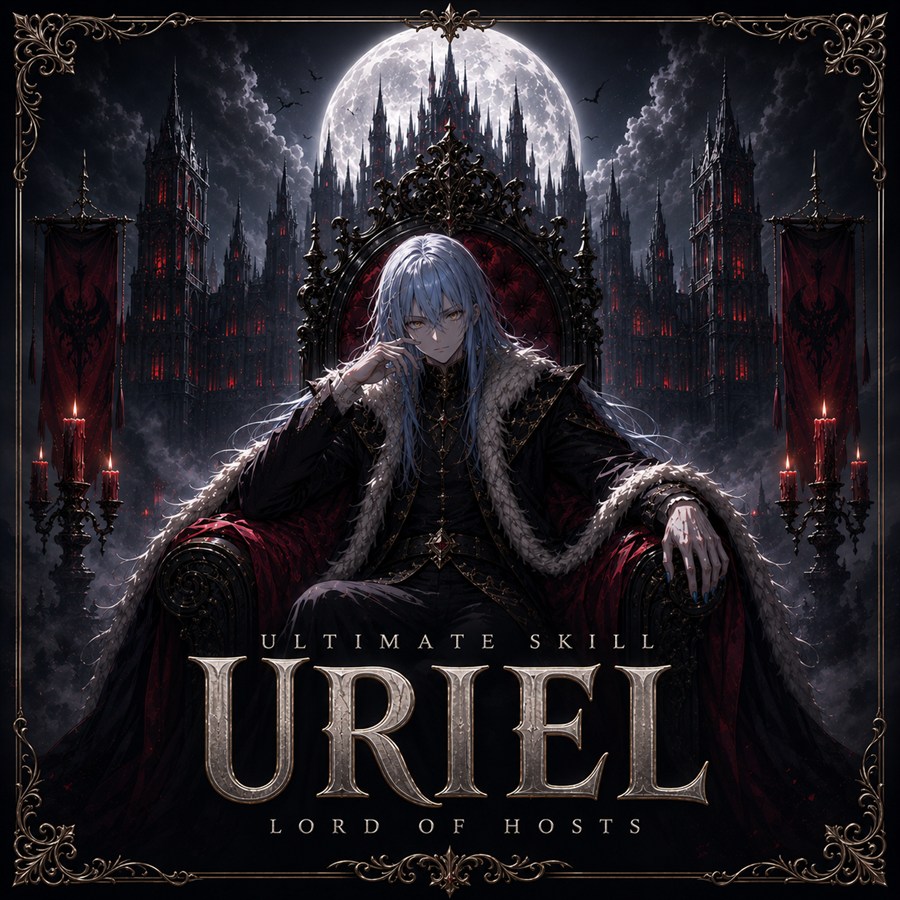 Uriel, Lord of Hosts