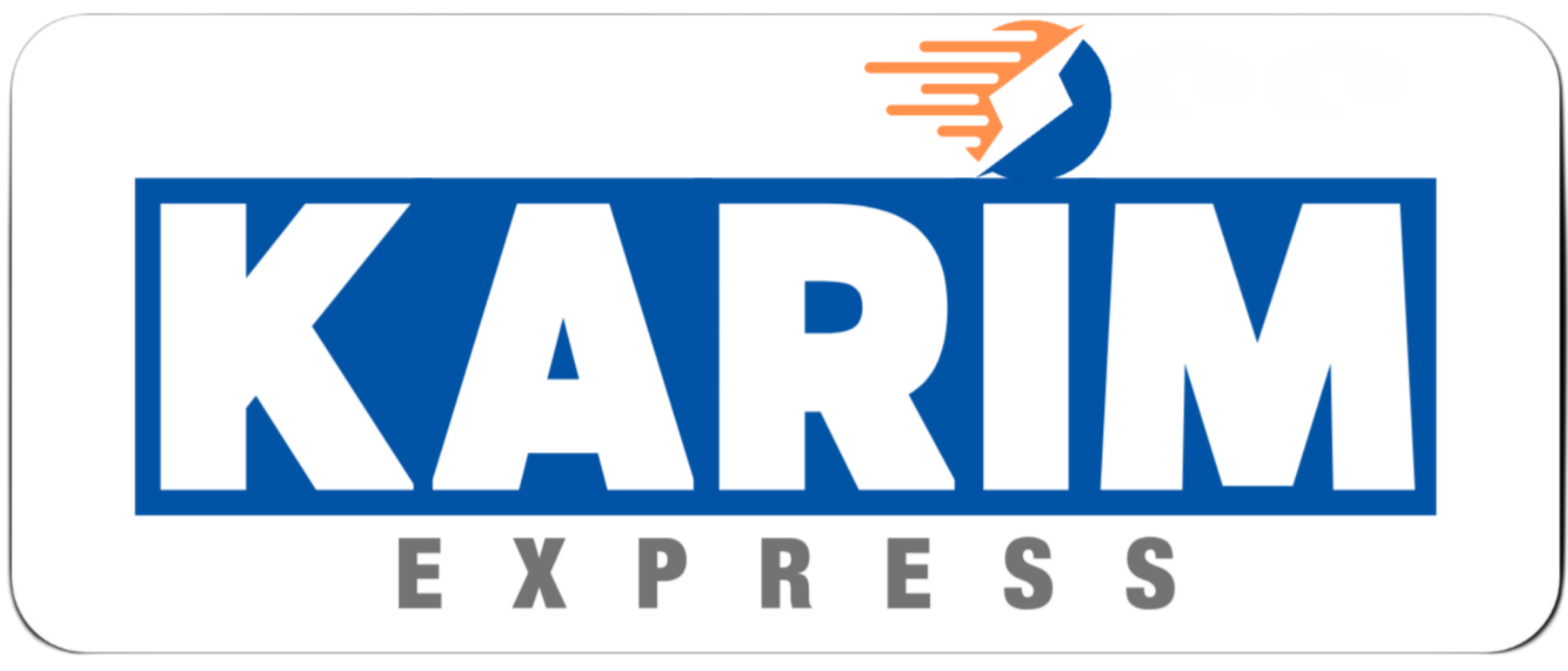 Karim Express - Transport Avancés