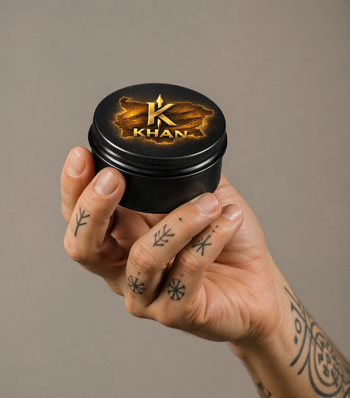 Качеството на KHAN