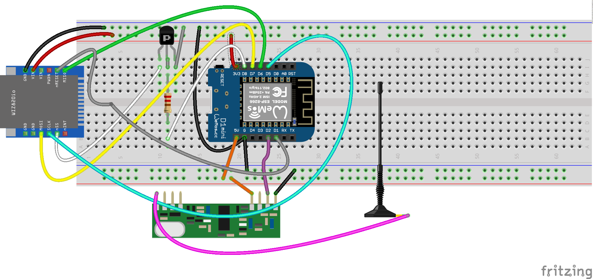 Circuit