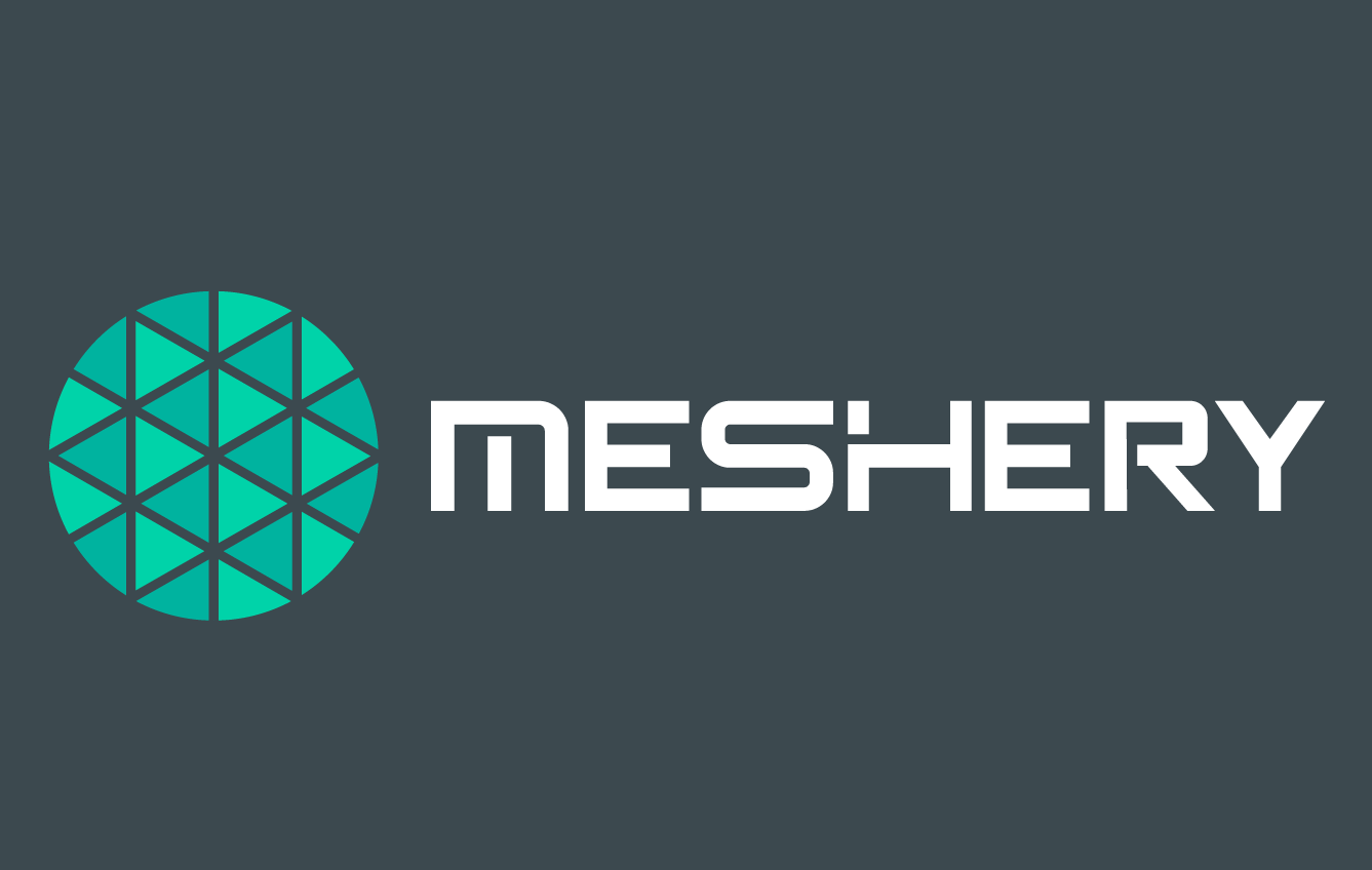 Meshery Logo