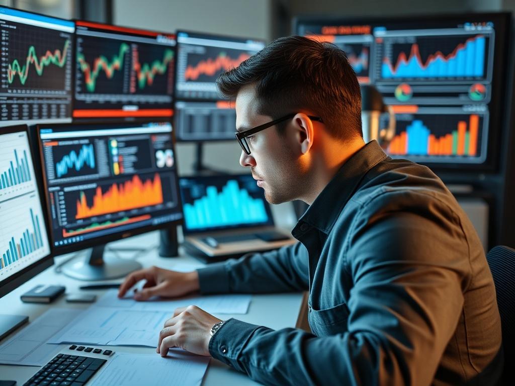 Integrated Data Management