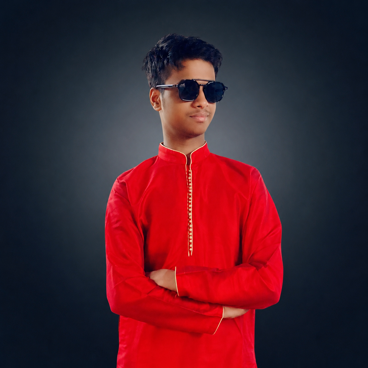 Kishan Verma