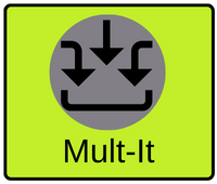 Mult-It WaNo logo