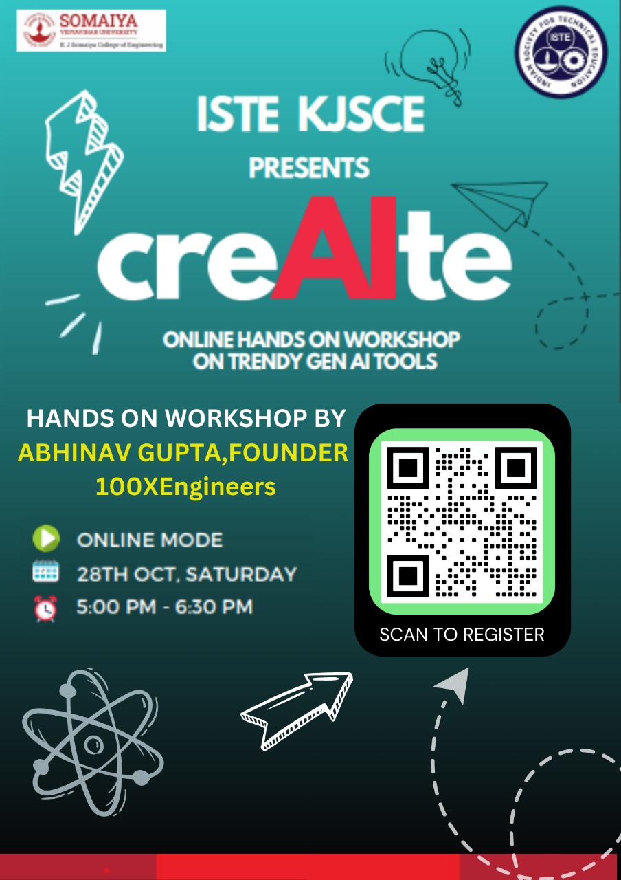 CreAIte AI Workshop