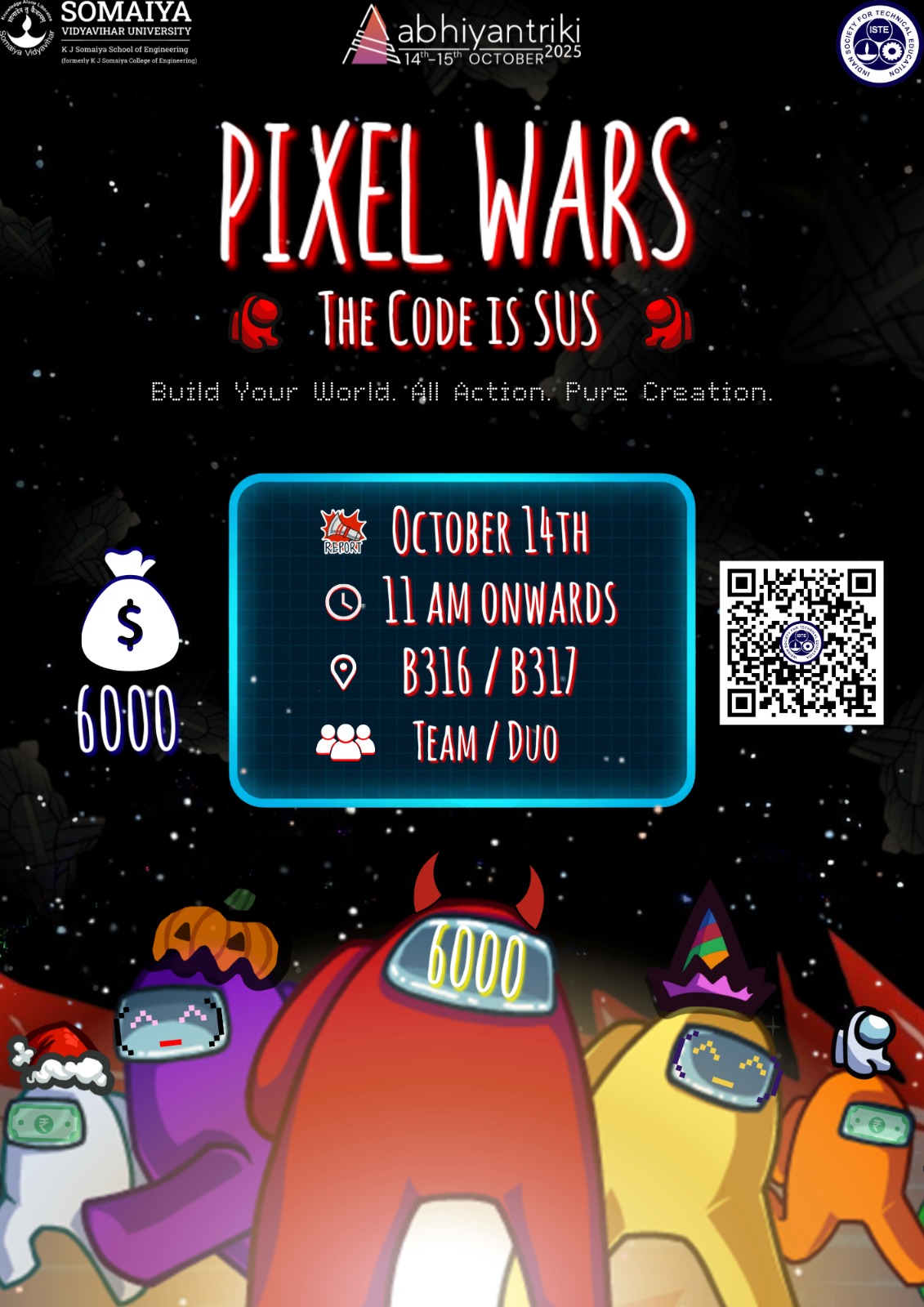 Pixel Wars