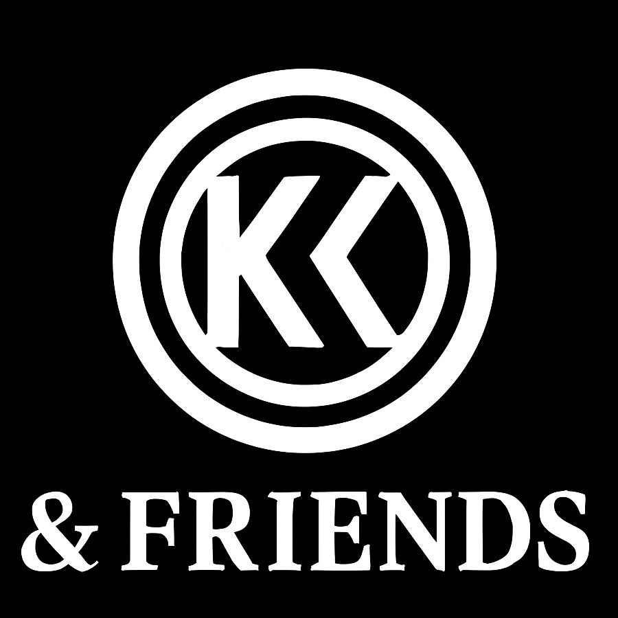 KK & Friends