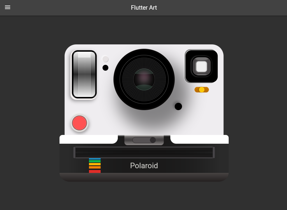 Polaroid Camera