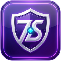 Se7en Pro Logo