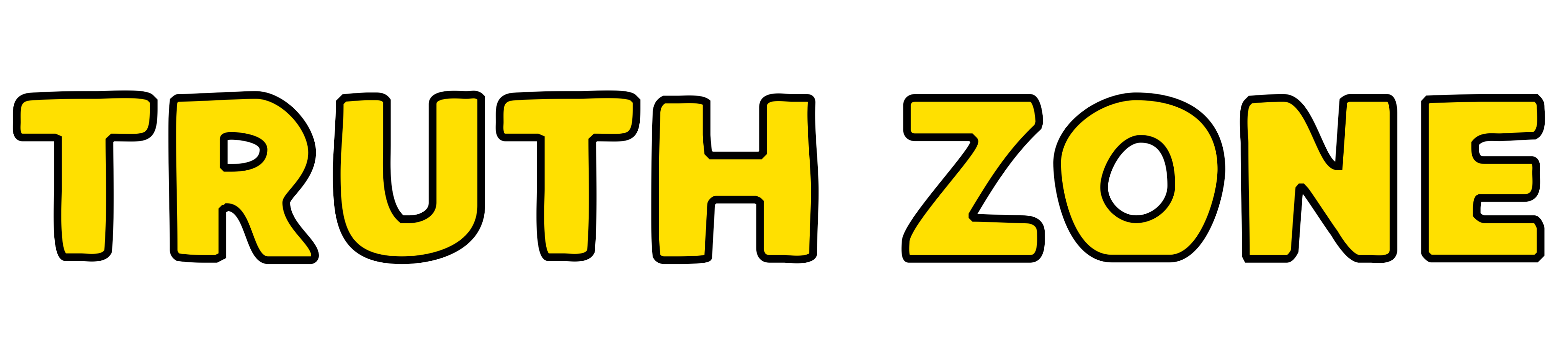 Truth Zone