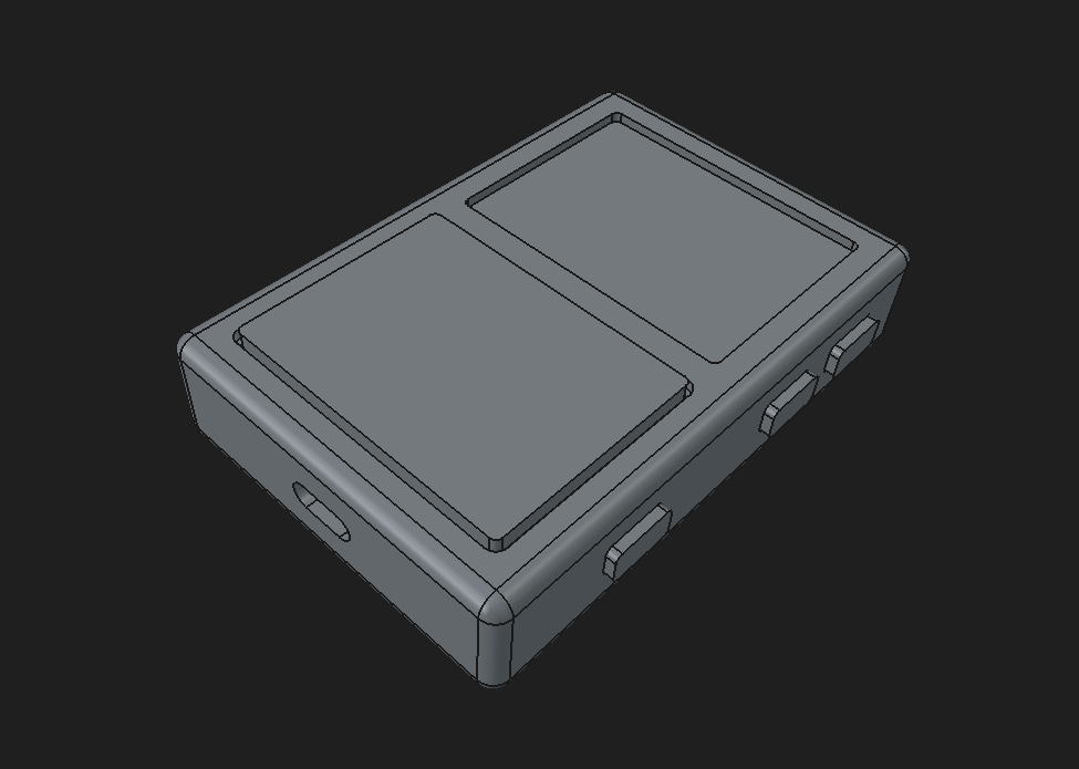 Touchpad, from the project README