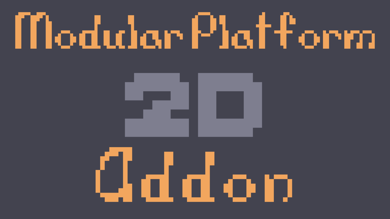 Modular Platform Addon's icon
