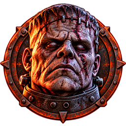 [EU] ZOMBIE SURVIVAL 3X | Solo/Duo/Trio | Events logo