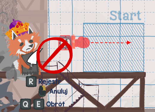 Vanilla Behavior