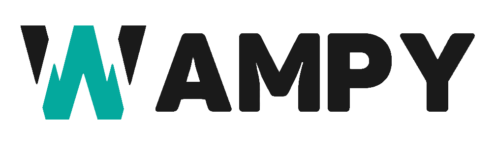 Wampy logo