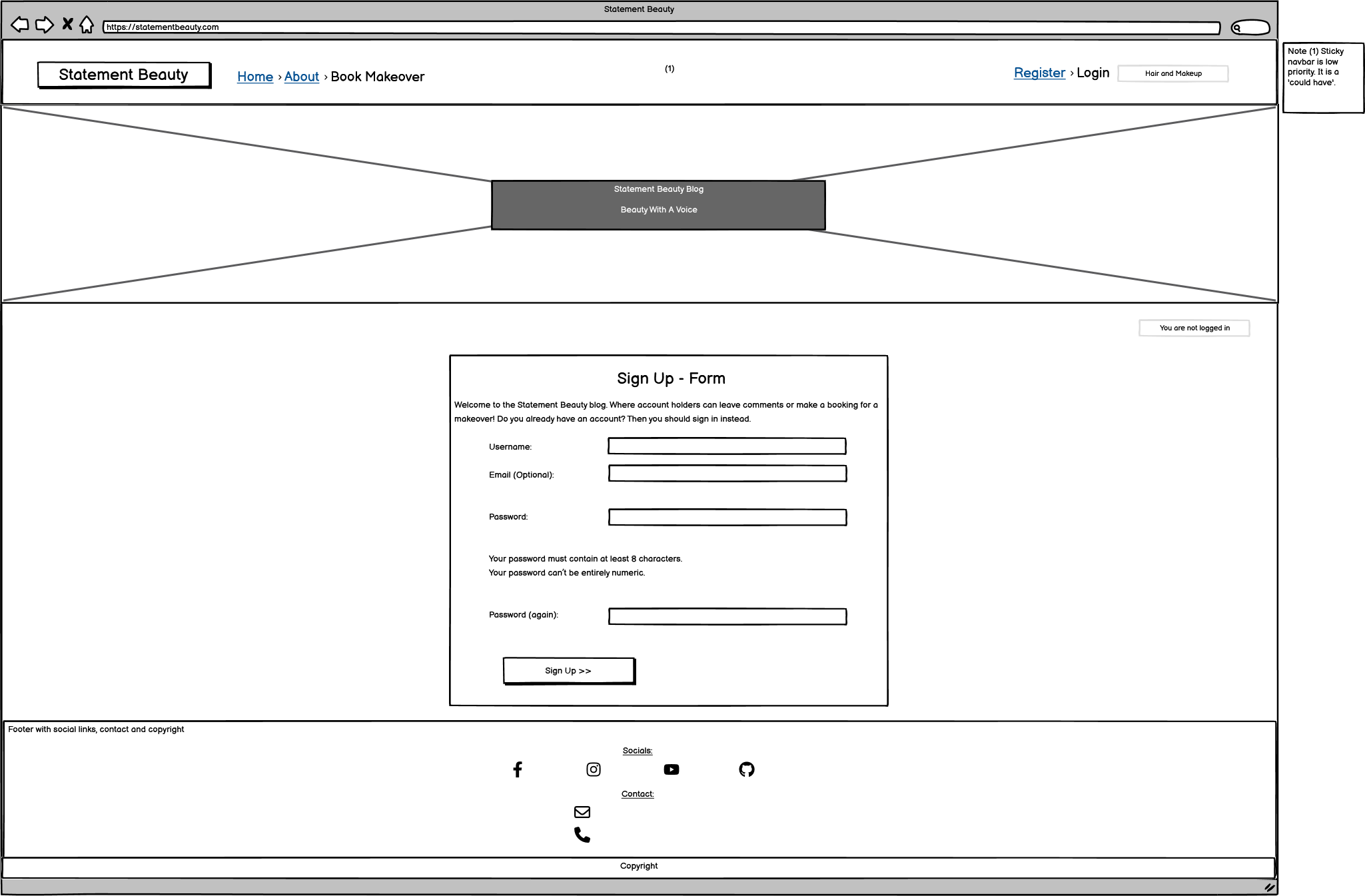 Register Monitor