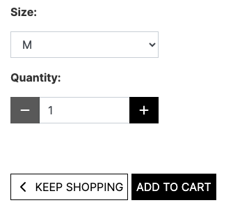 Add to cart