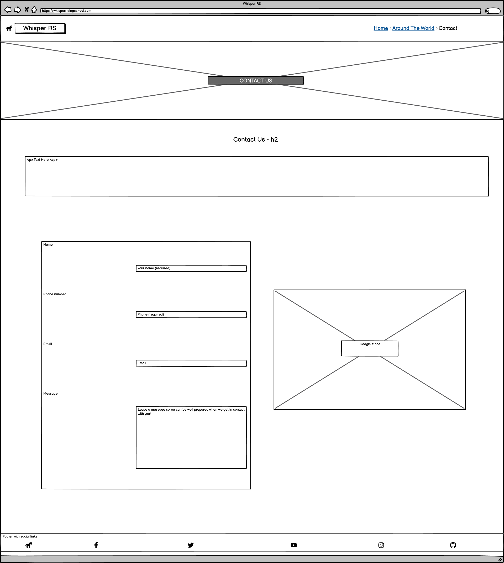 Contact Monitor