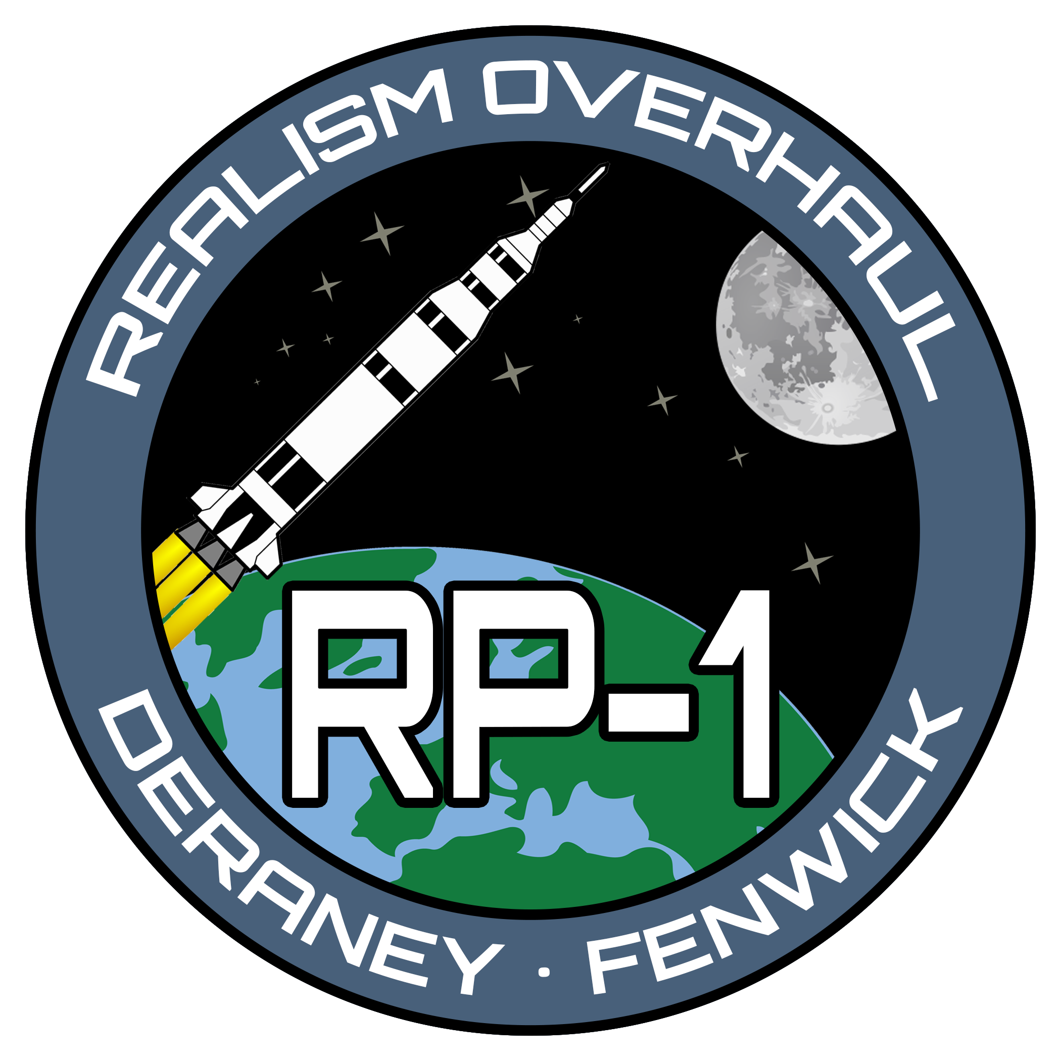 Rp 1 10. KSP 1.3. Логотип Space Rp. KSP 1 logo.