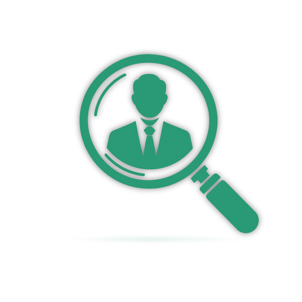 SearchTern Logo