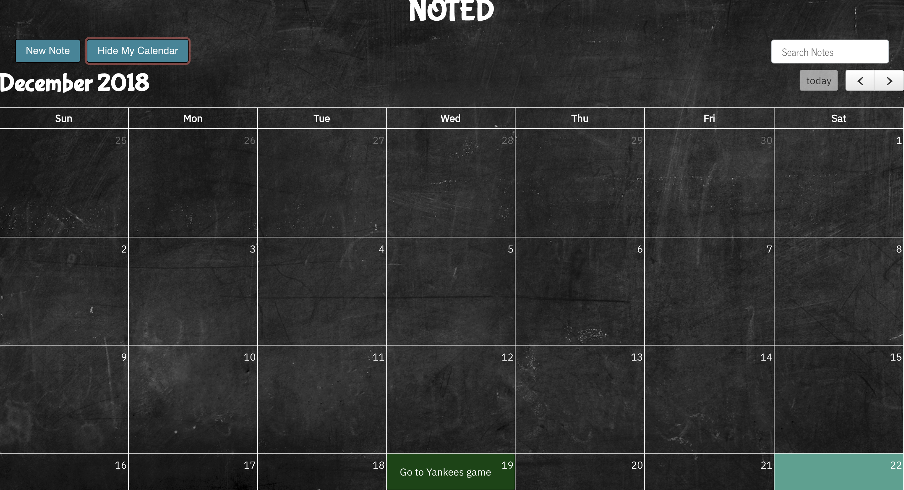 calendar1