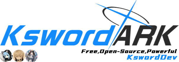 KSword ARK Logo