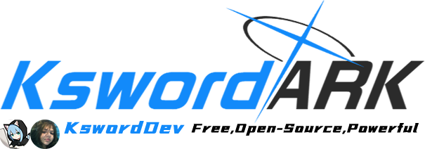 KSword ARK Logo