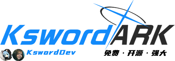 KSword ARK Logo