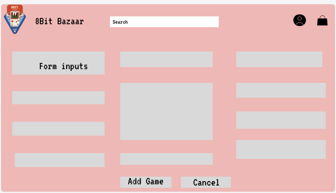 wireframe