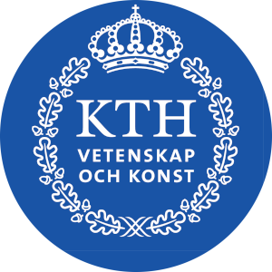 KTH logo