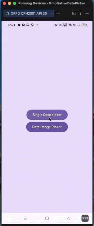 Android Demo