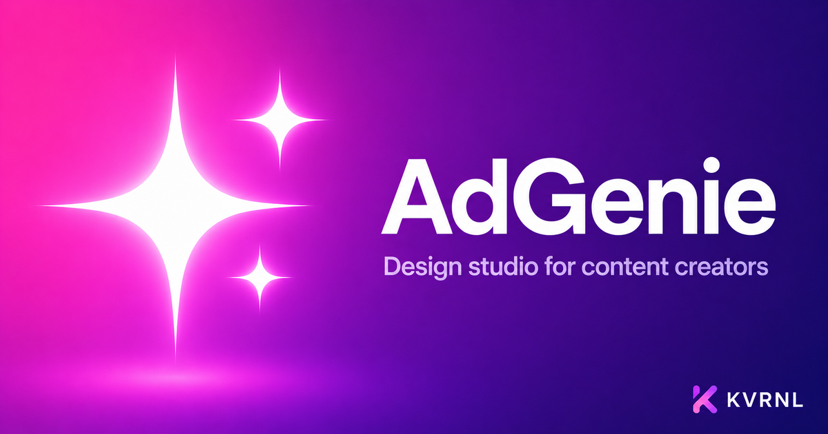 AdGenie