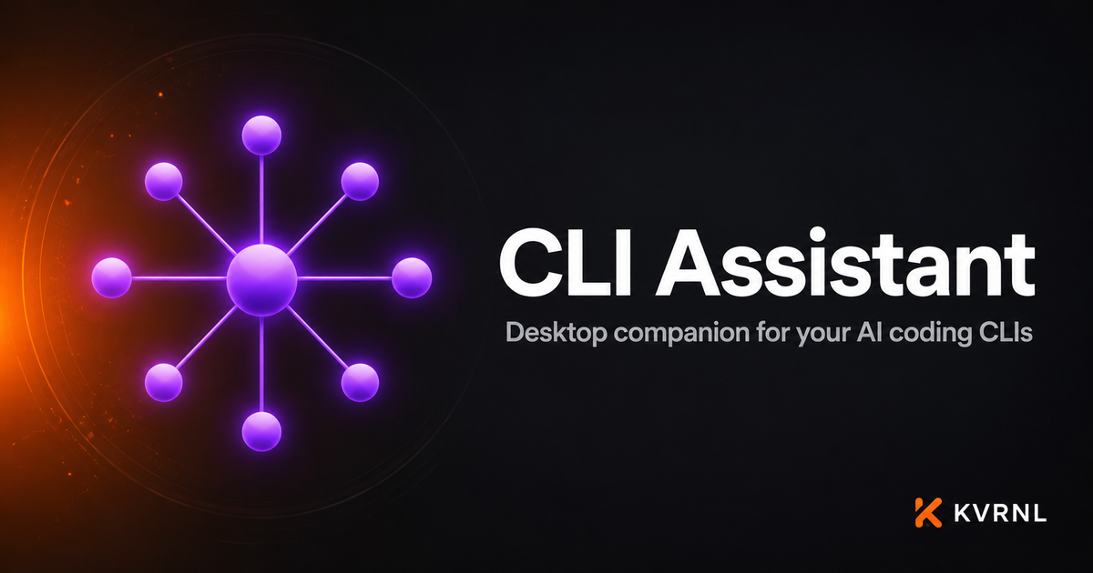 CLI Assistant