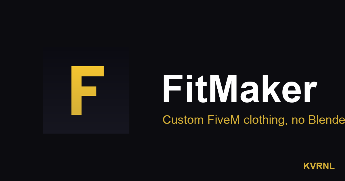 FitMaker
