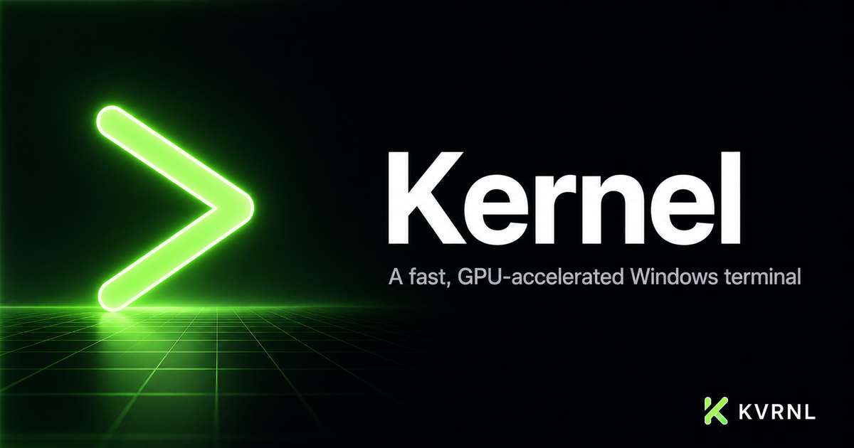 Kernel
